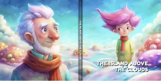 Book cover 21