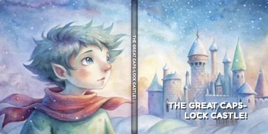 Book cover 7