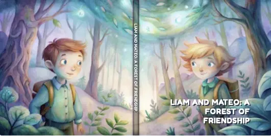 Book cover 8